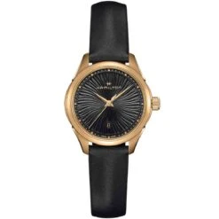 Montre Hamilton Jazzmaster Lady Quartz 30 Mm- H32201430