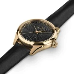 Montre Hamilton Jazzmaster Lady Quartz 30 Mm- H32201430 -Accessoires De Mode ori montre hamilton jazzmaster lady quartz 30 mm h32201430 43890 62688