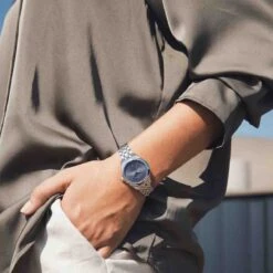 Montre Hamilton Jazzmaster Lady Quartz 30 Mm- H32231140 -Accessoires De Mode ori montre hamilton jazzmaster lady quartz 30 mm h32231140 43892 62705