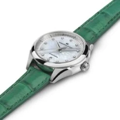 Montre Hamilton Jazzmaster Lady Quartz 30 Mm- H32275890 9 Montre Hamilton Jazzmaster Lady Quartz 30 Mm- H32275890 -Accessoires De Mode ori montre hamilton jazzmaster lady quartz 30 mm h32275890 43889 62680