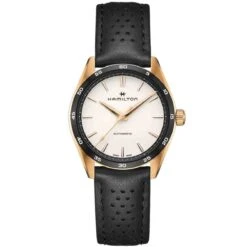 Montre Hamilton Jazzmaster Performer Auto 38 Mm- H36225770