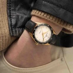 Montre Hamilton Jazzmaster Performer Auto 38 Mm- H36225770 -Accessoires De Mode ori montre hamilton jazzmaster performer auto 38 mm h36225770 45320 67382