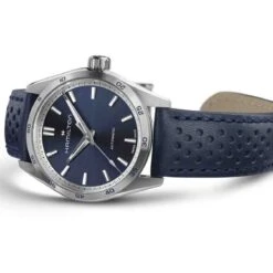 Montre Hamilton Jazzmaster Performer Auto Chrono 34 Mm- H36115640 9 Montre Hamilton Jazzmaster Performer Auto Chrono 34 Mm- H36115640 -Accessoires De Mode ori montre hamilton jazzmaster performer auto chrono 34 mm h36115640 45315 67346