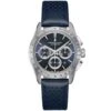 Montre Hamilton Jazzmaster Performer Auto Chrono 42 Mm- H36616640 -Accessoires De Mode ori montre hamilton jazzmaster performer auto chrono 42 mm h36616640 45310