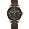Montre Hamilton Khaki Aviation 43 Mm- H76709530 -Accessoires De Mode ori montre hamilton khaki aviation 43 mm h76709530 40234