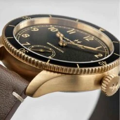 Montre Hamilton Khaki Aviation 43 Mm- H76709530 -Accessoires De Mode ori montre hamilton khaki aviation 43 mm h76709530 40234 55433