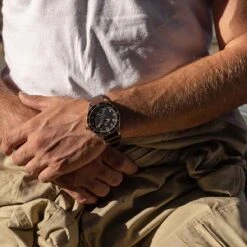 Montre Hamilton Khaki Aviation 43 Mm- H76709530 -Accessoires De Mode ori montre hamilton khaki aviation 43 mm h76709530 40234 55435