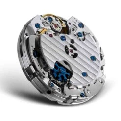 Montre Hanhart 417 ES - 39 Mm - Flyback Panda - 1954 - Croco Kaki Mécanique Diamètre 39 Mm- H701.211-7010-crocokaki -Accessoires De Mode ori montre hanhart 417 es 39 mm flyback panda 1954 croco kaki mecanique diametre 39 mm h701 211 7010 crocokaki 46246 68990