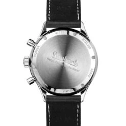 Montre Hanhart 417 ES Steve Mc. Mécanique Diamètre 39 Mm- H701.210-7010 -Accessoires De Mode ori montre hanhart 417 es steve mc mecanique diametre 39 mm h701 210 7010 41611 60325