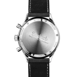 Montre Hanhart 417 ES Steve Mc. Mécanique Diamètre 42 Mm- H721.210-7010 -Accessoires De Mode ori montre hanhart 417 es steve mc mecanique diametre 42 mm h721 210 7010 41448 59919