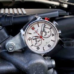 Montre Hanhart Primus Racer Silver Automatique Diamètre 44 Mm- 741.220-0020 8 Montre Hanhart Primus Racer Silver Automatique Diamètre 44 Mm- 741.220-0020 -Accessoires De Mode ori montre hanhart primus racer silver automatique diametre 44 mm 741 220 0020 41549 60214