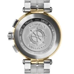 Montre Herbelin Newport Chronograph Femme Quartz Chronographe - 35688BT19 -Accessoires De Mode ori montre herbelin newport chronograph femme quartz chronographe 35688bt19 46862 70595