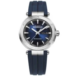 Montre Herbelin Newport Homme Automatique - 1768A15CB