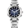 Montre Herbelin Newport Homme Quartz Chronographe - 37688B35 -Accessoires De Mode ori montre herbelin newport homme quartz chronographe 37688b35 37145