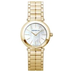Montre Herbelin Newport Slim Femme Quartz - 16922BP19
