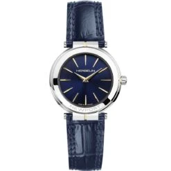 Montre Herbelin Newport Slim Femme Quartz - 16922T15BL