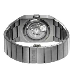 Montre Lip Big TV Titane 671656- Homme - Cadran Noir- - -Accessoires De Mode ori montre lip big tv titane 671656 homme cadran noir 45009 66937