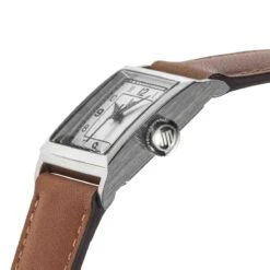 Montre Lip Churchill - Femme - Cadran Argent- - Acier Inoxydable - 671620 -Accessoires De Mode ori montre lip churchill femme cadran argent acier inoxydable 671620 45005 66915