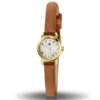 Montre Lip Henriette 671196 - Femme - Cadran Argent- 19 Mm - Acier Et PVD Doré -Accessoires De Mode ori montre lip henriette 671196 femme cadran argent 19 mm acier et pvd dore 33635