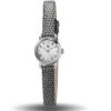 Montre Lip Henriette 671615- Femme - Cadran Argent- 19 Mm - Acier Inoxydable -Accessoires De Mode ori montre lip henriette 671615 femme cadran argent 19 mm acier inoxydable 45003