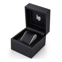 Montre Lip Himalaya 33 Mm Cur Battant - Femme - Cadran Blanc- 33.5 Mm - Acier Et Plaqué Or - 671690 -Accessoires De Mode ori montre lip himalaya 33 mm c ur battant femme cadran blanc 33 5 mm acier et plaque or 671690 43137 61608