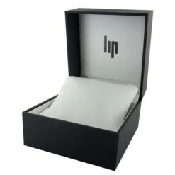 Montre Lip Himalaya - Homme - Cadran Argent- 40 Mm - Acier Inoxydable - 671582 -Accessoires De Mode ori montre lip himalaya homme cadran argent 40 mm acier inoxydable 671582 32409 39624