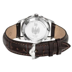Montre Lip Himalaya - Unisexe - Cadran Argent- 35 Mm - Acier Inoxydable - 671041 10 Montre Lip Himalaya - Unisexe - Cadran Argent- 35 Mm - Acier Inoxydable - 671041 -Accessoires De Mode ori montre lip himalaya unisexe cadran argent 35 mm acier inoxydable 671041 31324 37474