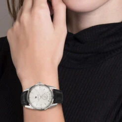 Montre Lip Himalaya - Unisexe - Cadran Argent- 35 Mm - Acier Inoxydable - 671041 11 Montre Lip Himalaya - Unisexe - Cadran Argent- 35 Mm - Acier Inoxydable - 671041 -Accessoires De Mode ori montre lip himalaya unisexe cadran argent 35 mm acier inoxydable 671041 31324 37480