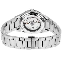 Montre Lip Nautic 3 671852- Homme - Cadran Noir- 39 Mm - Acier Inoxydable -Accessoires De Mode ori montre lip nautic 3 671852 homme cadran noir 39 mm acier inoxydable 46446 69621