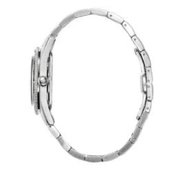 Montre Lip Nautic 3 671852- Homme - Cadran Noir- 39 Mm - Acier Inoxydable -Accessoires De Mode ori montre lip nautic 3 671852 homme cadran noir 39 mm acier inoxydable 46446 69622