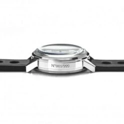 Montre Lip Rally - Homme - Cadran Gris- 42 Mm - Acier Inoxydable - 671820 -Accessoires De Mode ori montre lip rally homme cadran gris 42 mm acier inoxydable 671820 40200 55319