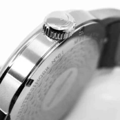 Montre MeisterSinger N 01 - Méca - Ivoire 43 Mm- AM3303 -Accessoires De Mode ori montre meistersinger n 01 meca ivoire 43 mm am3303 40867 57140