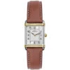 Montre Michel Herbelin Art Déco Femme Acier Et PVD - 17478T22GD -Accessoires De Mode ori montre michel herbelin art deco femme acier et pvd 17478t22gd 20331