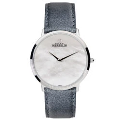 Montre Michel Herbelin City Quartz-36 Mm - Femme - 17415/09GR