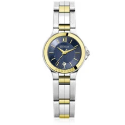 Montre Michel Herbelin Femme Quartz Plongée - 14298-BT15