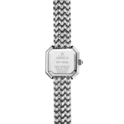 Montre Michel Herbelin Octogone Acier Inoxydable 22,2 Mm - 17436B19 -Accessoires De Mode ori montre michel herbelin octogone acier inoxydable 22 2 mm 17436b19 40361 55769