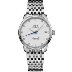 Montre Mido Baroncelli Heritage Lady 33 Mm- M027.207.11.016.00