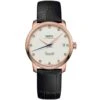 Montre Mido Baroncelli Heritage Lady 33 Mm- M027.207.36.266.00 -Accessoires De Mode ori montre mido baroncelli heritage lady 33 mm m027 207 36 266 00 41627
