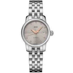 Montre Mido Baroncelli Lady Twenty Five 25 Mm- M039.007.11.076.00