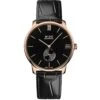 Montre Mido Baroncelli Mechanical 39 Mm- M037.405.36.050.00 -Accessoires De Mode ori montre mido baroncelli mechanical 39 mm m037 405 36 050 00 41665