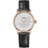 Montre Mido Baroncelli Signature Lady 30 Mm- M037.207.36.031.00 -Accessoires De Mode ori montre mido baroncelli signature lady 30 mm m037 207 36 031 00 41635