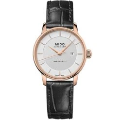 Montre Mido Baroncelli Signature Lady 30 Mm- M037.207.36.031.00