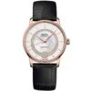 Montre Mido Baroncelli Signature Lady Necklace 33 Mm- M037.807.36.031.00 -Accessoires De Mode ori montre mido baroncelli signature lady necklace 33 mm m037 807 36 031 00 45553