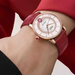 Montre Mido Baroncelli Signature Lady Necklace 33 Mm- M037.807.36.031.01 7 Montre Mido Baroncelli Signature Lady Necklace 33 Mm- M037.807.36.031.01 -Accessoires De Mode ori montre mido baroncelli signature lady necklace 33 mm m037 807 36 031 01 45552 67907