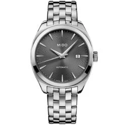 Montre Mido Belluna Royal Gent 41 Mm- M024.507.11.061.00