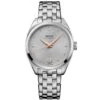 Montre Mido Belluna Royal Lady 33 Mm- M024.307.11.076.00 -Accessoires De Mode ori montre mido belluna royal lady 33 mm m024 307 11 076 00 37760