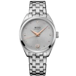 Montre Mido Belluna Royal Lady 33 Mm- M024.307.11.076.00