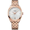 Montre Mido Belluna Royal Lady 33 Mm- M024.307.33.036.00 -Accessoires De Mode ori montre mido belluna royal lady 33 mm m024 307 33 036 00 37829