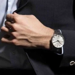 Montre Mido Commander Big Date 42 Mm- M021.626.11.031.00 -Accessoires De Mode ori montre mido commander big date 42 mm m021 626 11 031 00 37738 50944