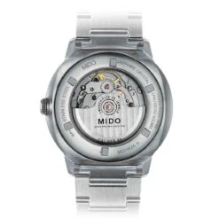 Montre Mido Commander Big Date 42 Mm- M021.626.11.051.00 -Accessoires De Mode ori montre mido commander big date 42 mm m021 626 11 051 00 41649 60567